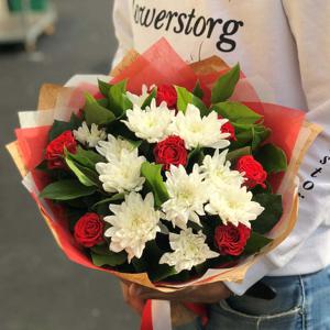 Love at any moment - Flower Bouquet