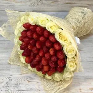 Sevgi qutusu - Xüsusi dizayn