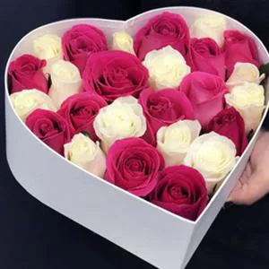 Любовная коробка - Специальный дизайн