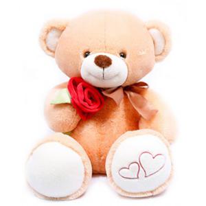 Love feeling - Soft toys