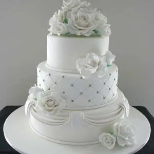 Sevgi hissləri tortu