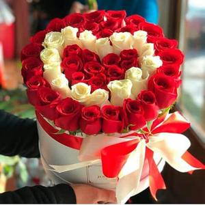 Sevginin yaşı yoxdur - Xüsusi dizayn