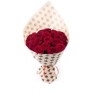 Love momentum - Flower Bouquet