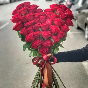 Sevgi hekayəsi - Xüsusi dizayn