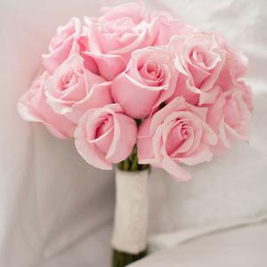 Sevgi hekayəsi - Gəlin buketi