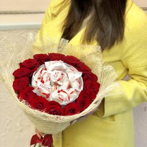 Love with special flowers - Special design