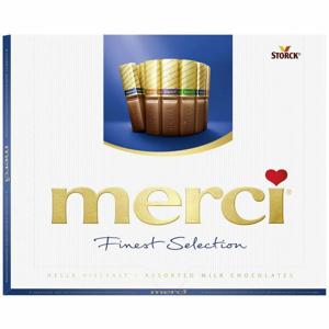 MERCI 250GR GROSSE ŞOKOLAD QUTU