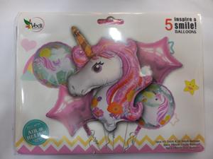 Magic- Helium  Ballon