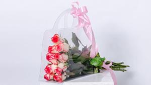 Magical Flowers - Flowers in a Bag