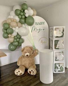 Sevinciniz Göylərə Çıxsın