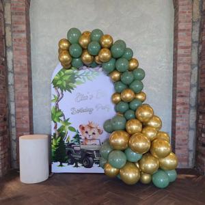 Yadda Qalan Tədbir Anları