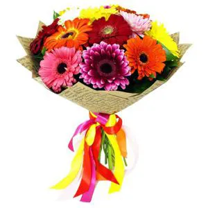 Memories of Love - Flower Bouquet