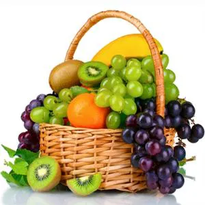 Воспоминания о вкусных