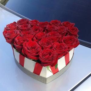 Qarışıq gözəllik - Xüsusi dizayn