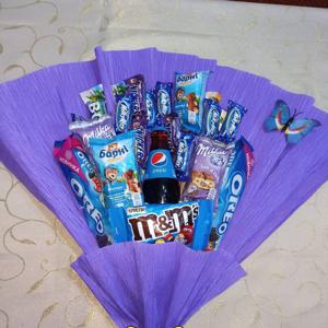 Смешанный вкус