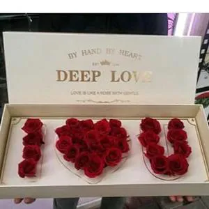 Moment of love - Special design