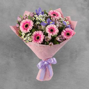 Moments of joy - Flower Bouquet