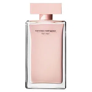 Narciso Rodriguez Narciso Rodriguez For Her Eau de parfum 100ml