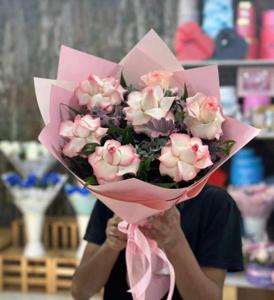 Красота Природы - Букет Цветов