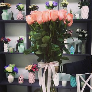 New Thoughts - Flower Bouquet