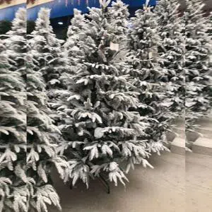 New Year's gift - Christmas tree(1.80sm)