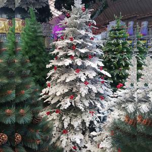 Yeni il sevinci(180sm)