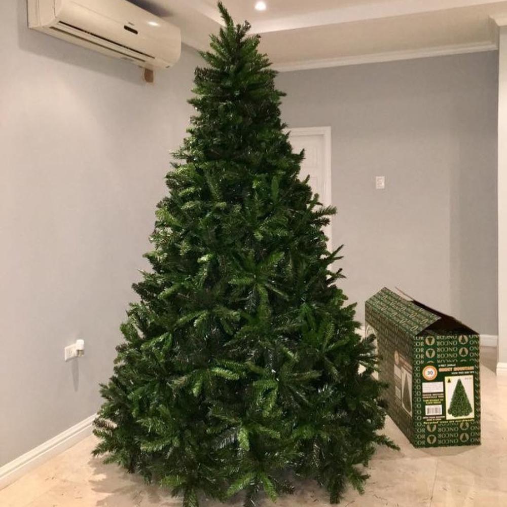 Yeni il ağacı (2.40sm)