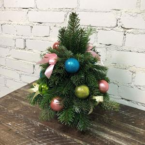 Yeni il yolkası - Yeni il buketləri