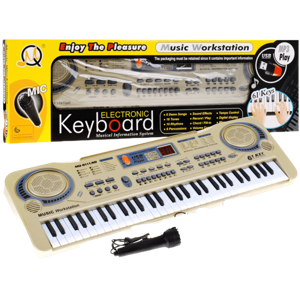 PIANO MQ-814 USB