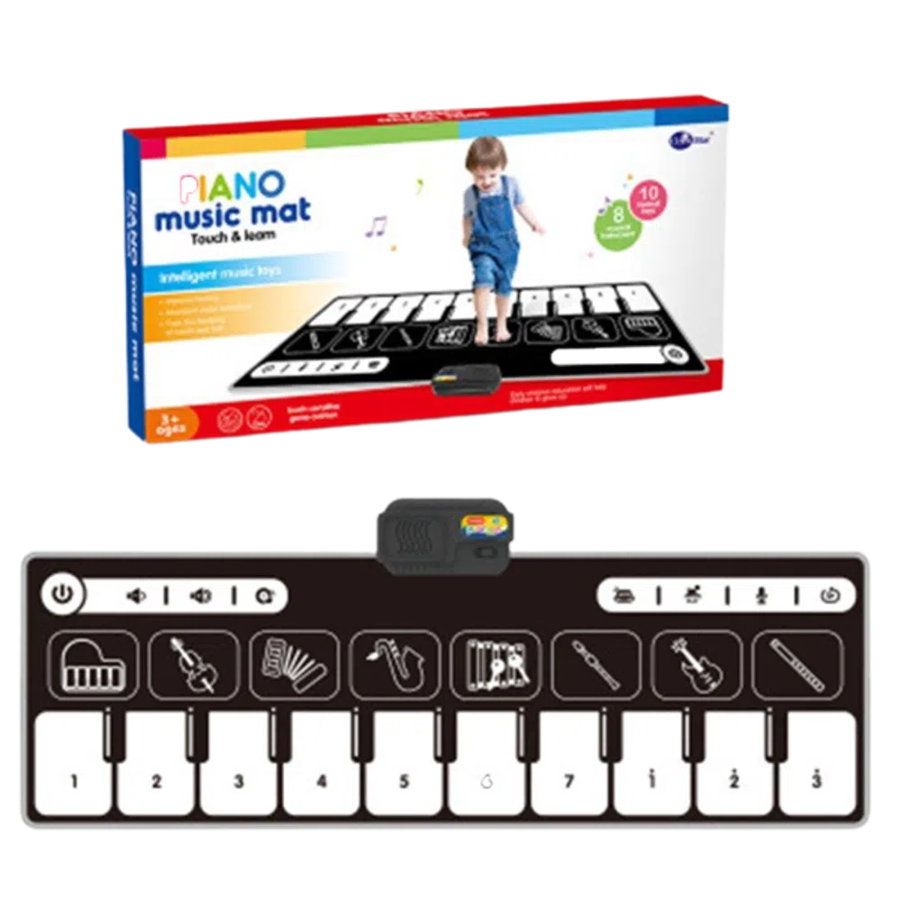 PIANO XALCA 757-02C