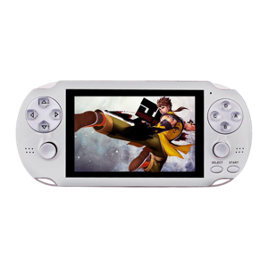 PMP IV EL OYUNU 32BIT