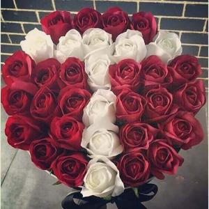 Mükəmməl sevgi tərzi - Xüsusi dizayn