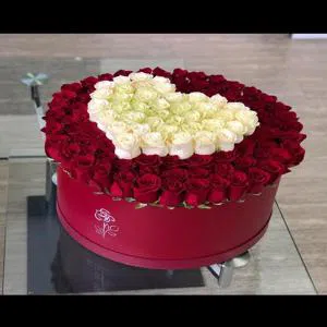 Real duyğular - Xüsusi dizayn