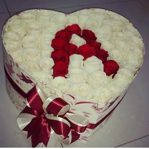 Qızılgül ətri - Xüsusi dizayn