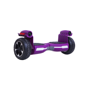 SEGWAY - 1