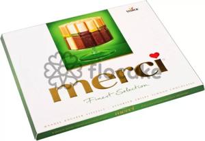 STORCK 100GR MERCI ŞOKOLAD FINDIQ-BADAM