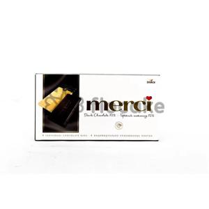 STORCK 100GR MERCI QORKIY 72% PL-ŞOKOLAD