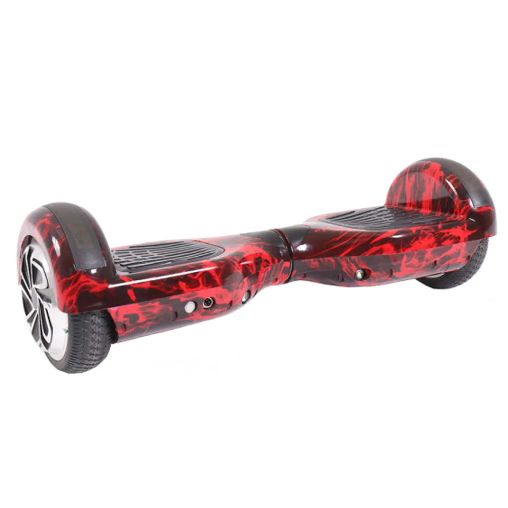 Segway - 5