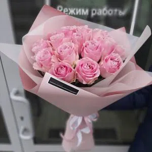 Selection of senses - Flower Bouquet