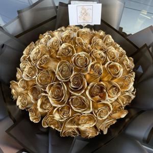 Selection time - Flower Bouquet