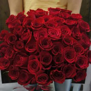 Время выбора - Букет цветов