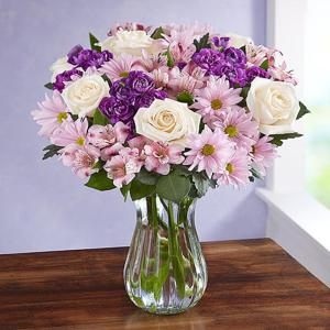 Simple and beautiful flowers - Flowers in vase