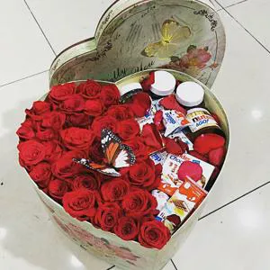 Simply love - Special design