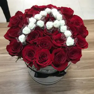 Sadəcə sevgi - Xüsusi dizayn