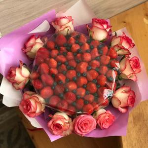 Sadəcə sevgi - Xüsusi dizayn