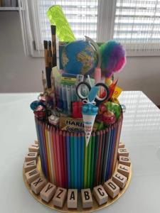 Набор для умников