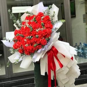 Букет Создающий Улыбку