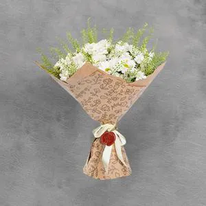 Special attention - Flower Bouquet