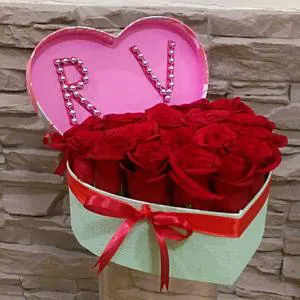 Xüsusi duyğular - Xüsusi dizayn