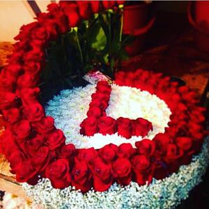 Особая любовь - Специальный дизайн